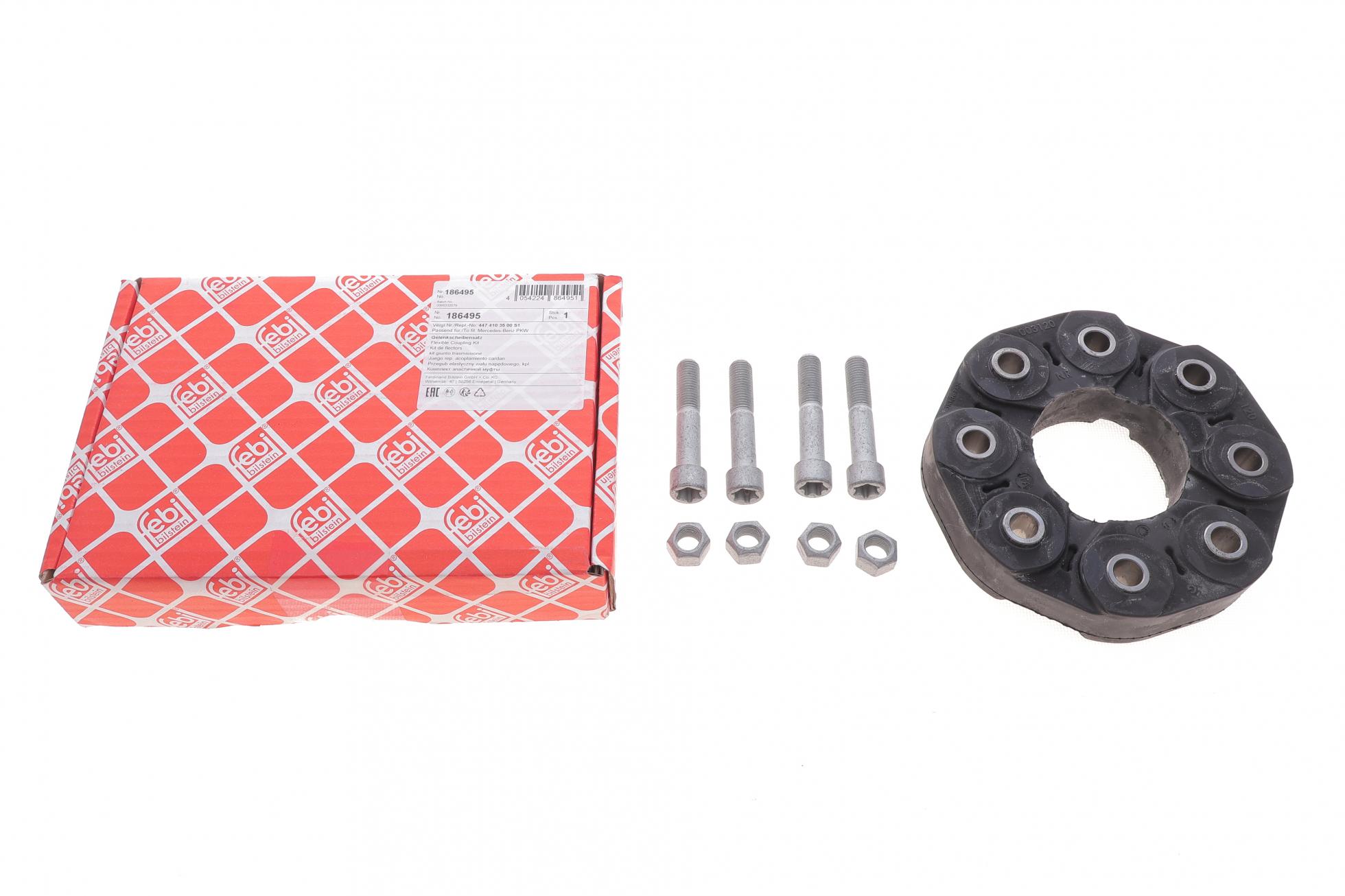 186495 FEBI BILSTEIN